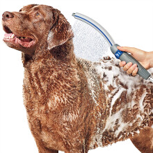 PetWandPro Shower Wand PPR252 1.8 GPM
