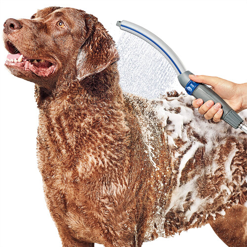 PetWandPro Shower Wand PPR252 1.8 GPM