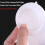 Portable Urinary Collector Pants for Incontinence 1000 2000Ml Urinal 4