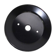 130794 332512B Spindle and Pulley Replacement Assembly for Poulan Mower Parts