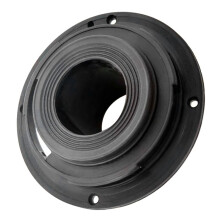 Lens Rear Mount,for , EF-S 55-250mm is II Camera Repair Part,Rear Mount,for 55-250mm F/4-5.6 Lens