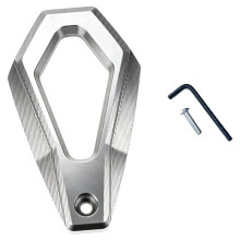 För 368G 368M 368K 368D 368E Avgasrörsspetsskydd Motorcykeltillbehör Protector 368 G M K D E B