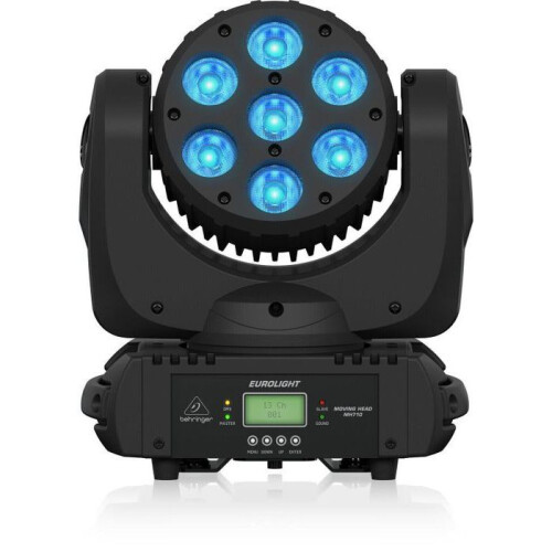 Behringer Moving Head MH710 2