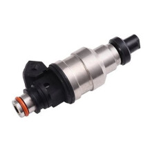 INP-018 Fuel Injector Nozzle for ECLIPSE TURBO 1990-1999 MD186379 INP018 MDL450