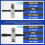 2 Pcs Grease Fitting Tool Set, 4 in 1 Grease Zerk Fitting Tool with Cleaner, for Install, Remove, Rethread 5