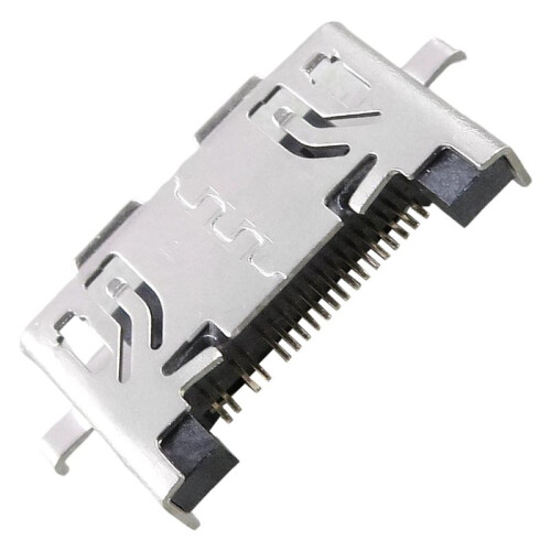 1PCS for PSVita PSV 1000 PSV1000 USB Data Power Charge Port Socket Charging Connector 1