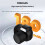 32G Card Retro CCD  Digital Camera Creatives Gift ,with Multi-Functional Filters Neck-Worn Camera Trendy Accessories 6