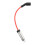 1set Ignition Wire Assembly 48322R 48322 7831 Suitable for 4