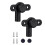 Dispositif de Décharge de Pression 82800450 avec Vis de Remplacement pour Douche Électrique Triton 4