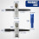 2 Pcs Grease Fitting Tool Set, 4 in 1 Grease Zerk Fitting Tool with Cleaner, for Install, Remove, Rethread 8