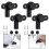 Dispositif de Décharge de Pression 82800450 avec Vis de Remplacement pour Douche Électrique Triton 5