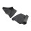 1 Pair Front Hood Dust Sponge Block Sponge for   3 4 Black CJD500030 CJD500020 4