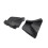 1 Pair Front Hood Dust Sponge Block Sponge for   3 4 Black CJD500030 CJD500020 5