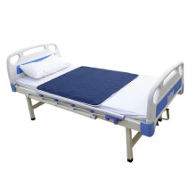 Incontinence Pad Adults Changing Pad Washable Underpads Absorbent Mattress Bed Pad For Seniors