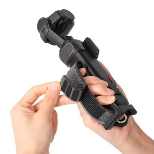 for   Ultra Portable Decompression Hand Strap Expansion Bracket Extension Handle Accessories 1