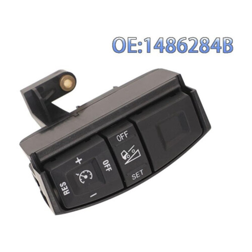 Modulo Interruttore di Controllo del Volante per Autocarri per , Codice 1486284B 2