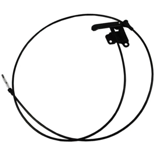 15732159 Front Engine Hood Lock  Bonnet Release Cable Wire with Handle for   Blazer 1994-2001 1