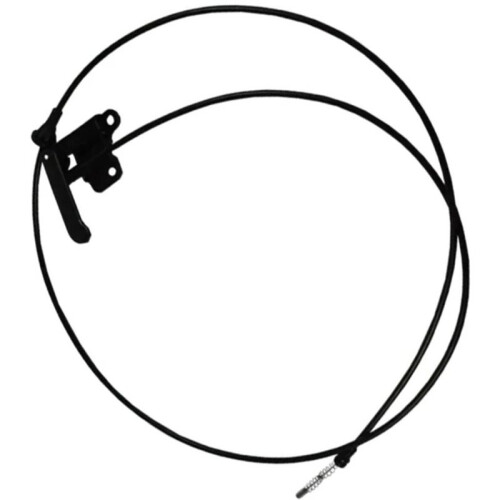 15732159 Front Engine Hood Lock  Bonnet Release Cable Wire with Handle for   Blazer 1994-2001 2