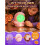 Grim Reaper Night Light 3 Pack, Pull-Back Toy Lamp with Adjustable Brightness, 3 Color Modes, Halloween Decor 8