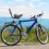 Backrest Saddle, Breathable Bicycle Seat, Adjustable Backrest Saddle, HeavyDuty Bicycle Seat 3