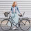 Backrest Saddle, Breathable Bicycle Seat, Adjustable Backrest Saddle, HeavyDuty Bicycle Seat 4