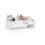Grace Pure White Daybed 2