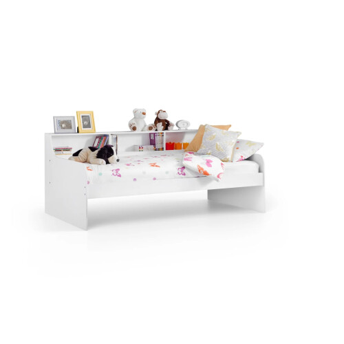 Grace Pure White Daybed 1