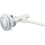 WC flush button, 38 mm, durable ABS material for longlasting performance in homes and hotels. 2