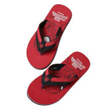 Kidsville Offizielle Spiderman Flip-Flops für Jungen