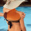 Selftanner glove, reusable, soft, portable tanning glove for flawless application 2