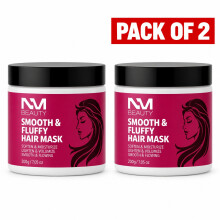 NMB HAIR MASK, 200 GM (PACK OF 2)