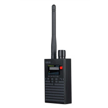 G318 Adjustable Sensitive Signal Antenna Detection RF for Hotels Pawn Shops US Adapter