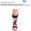 Orthotic Splint for Better Gait, Pressure Relief, Foot Drop 2