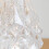 Premier 28cm Dual Powered Christmas Tree Water Spinner with Colour Changing LEDs 5