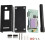 UHF VHF UV for MMDVM Hotspot Module for DMR P25 YSF DSTAR Pi for ZERO 3B 3B 4