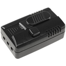 Halogen Foot Dimmer with Switch / max. 300W