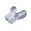 Replacement mouthpiece for snorkel for dive shops and dive centers. Gro?artig. 1