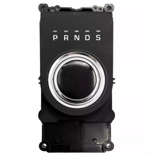 Transfer Shift Control Module For Range Rover Evoque Discovery Sport Land Rover OEM LR072650