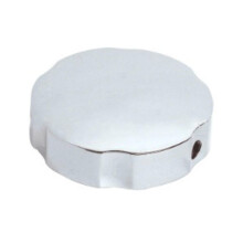 Twist Handle Bathtub, Bath Overflow Cover, Bathtub Knob, PopUp Control Button