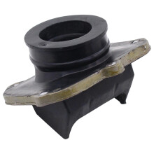 Intake Manifold for Aprilia RS RX 125 Rotax 34 mm Dellorto Carburettor