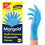 Marigold Multi Purpose Disposable Gloves Blue 40 Pack 1