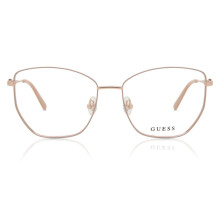 Guess GU2825 028 Women New Eyeglasses