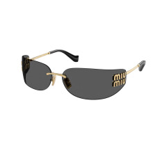 Miu Miu MUA51S 5AK5S0 Women New Sunglasses