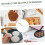 Baking Needles Pastry Baking Supplies Cake Decorating Cookies Sprinkles 4