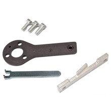 Engine Locking Tool Timing Belt Adjustment Tool for Panda Seicento Punto Delta KA 1.1 1.2 1.4