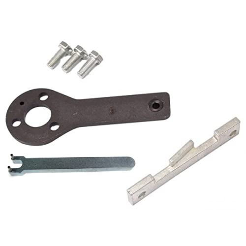 Engine Locking Tool Timing Belt Adjustment Tool for Panda Seicento Punto Delta KA 1.1 1.2 1.4