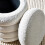 HAILEY STORAGE STOOL - IVORY BOUCLE 5