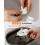 oneisall 9 Pack Replacement Filters for Wireless 4L Cat Fountain with Motion Sensor 5