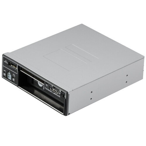 Cru WiebeTech LabDock forense S5