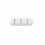 Cable Holder Clips, 5-Pack Cable Organizer Desk, Silicone Adjustable Cable Clips (White) 4